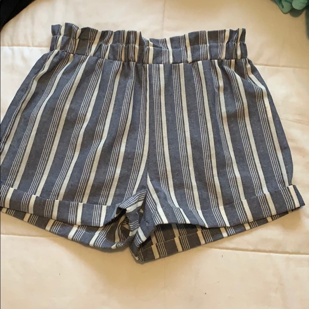 L.A Heart shorts